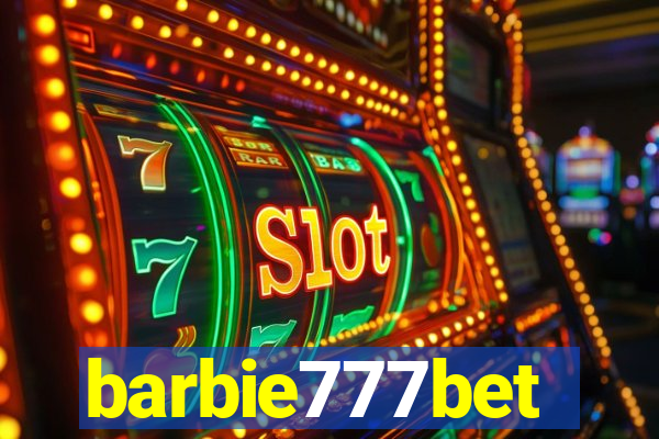 barbie777bet