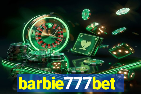 barbie777bet