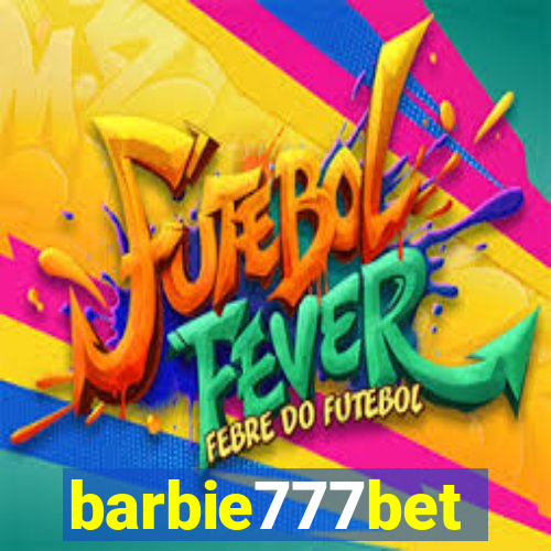 barbie777bet