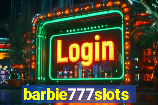 barbie777slots
