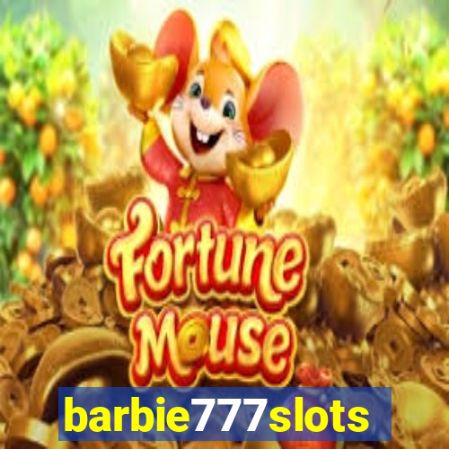 barbie777slots