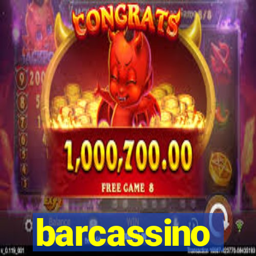 barcassino
