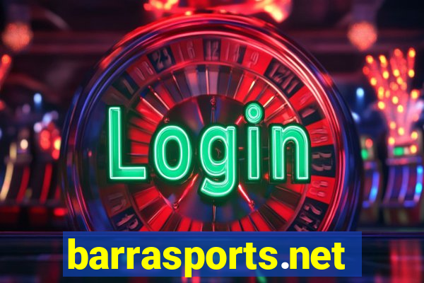 barrasports.net