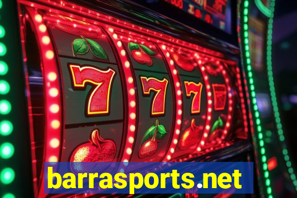 barrasports.net