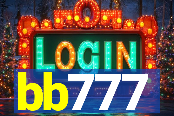 bb777