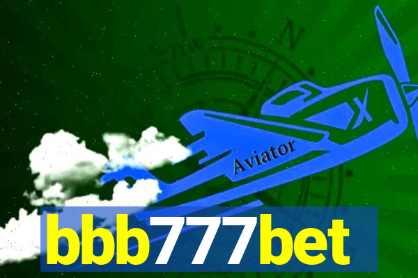 bbb777bet