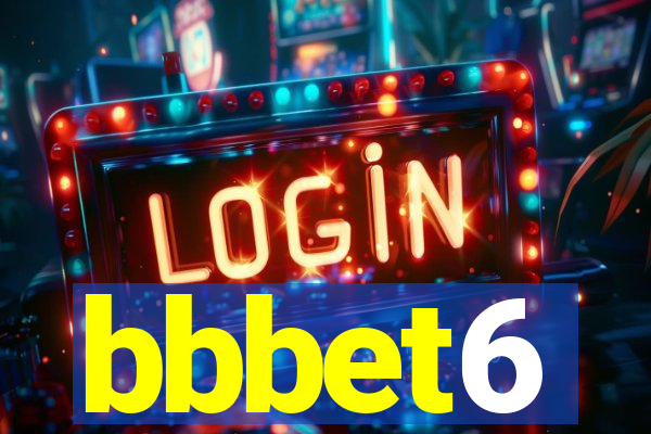 bbbet6