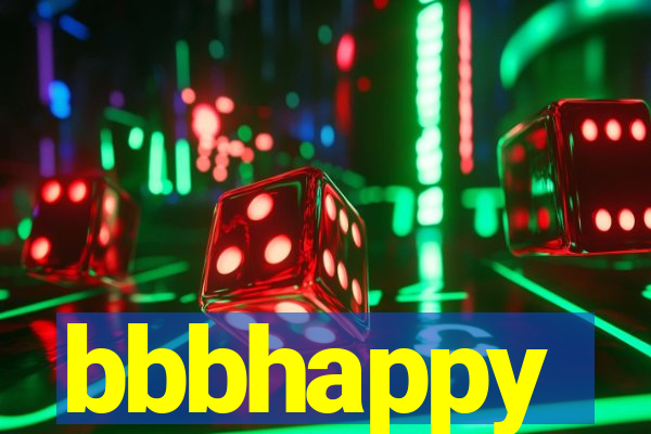 bbbhappy