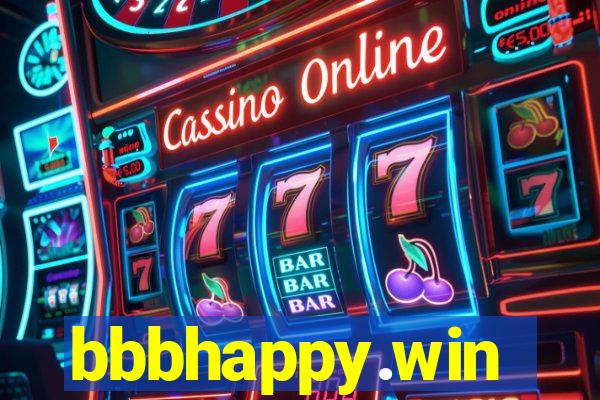 bbbhappy.win