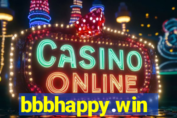 bbbhappy.win