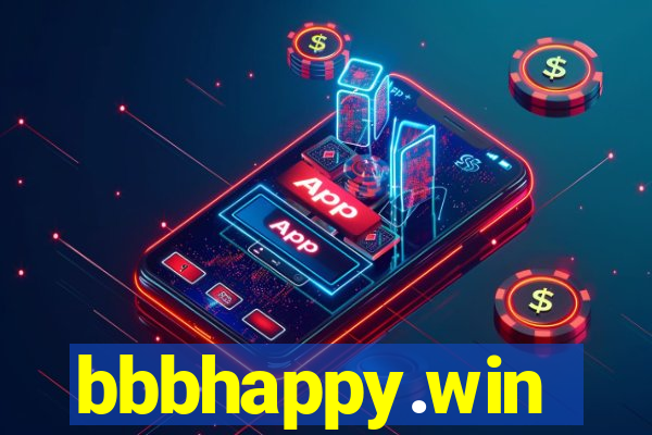 bbbhappy.win
