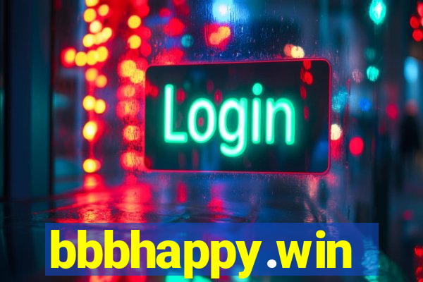 bbbhappy.win