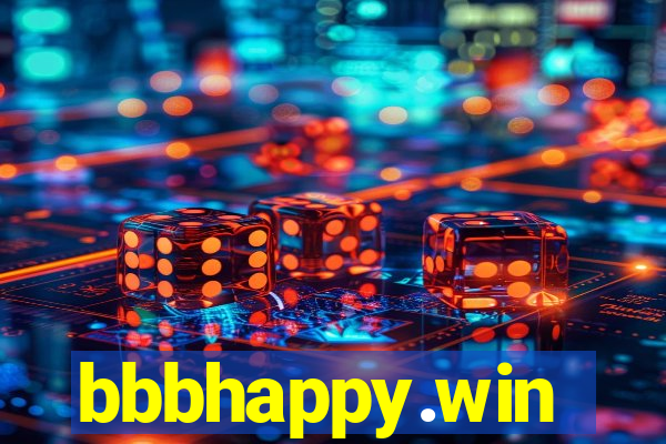 bbbhappy.win