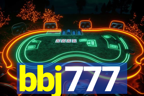 bbj777