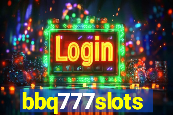 bbq777slots