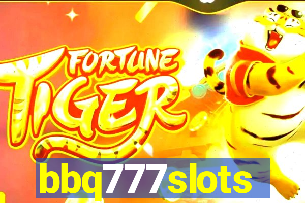 bbq777slots
