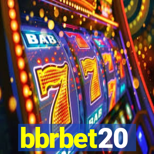 bbrbet20