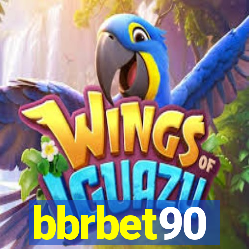 bbrbet90