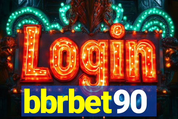 bbrbet90