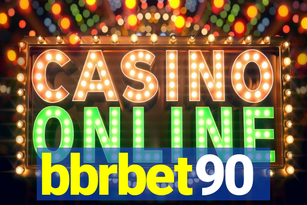 bbrbet90