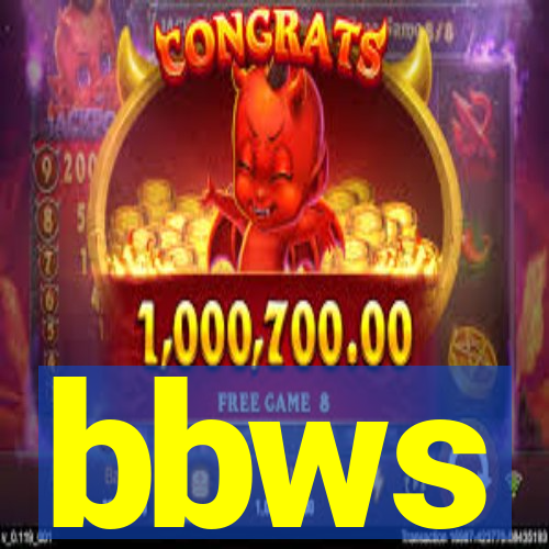 bbws