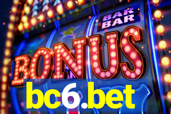 bc6.bet