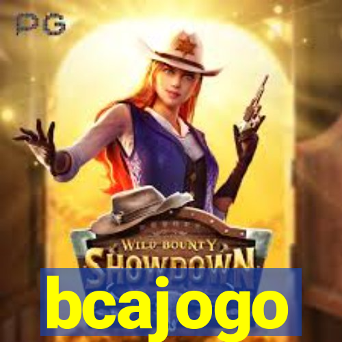 bcajogo