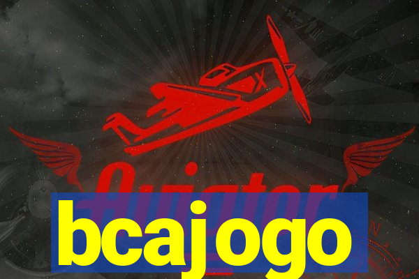 bcajogo