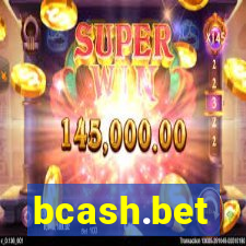 bcash.bet