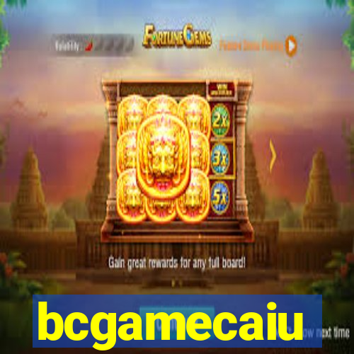 bcgamecaiu