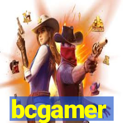 bcgamer
