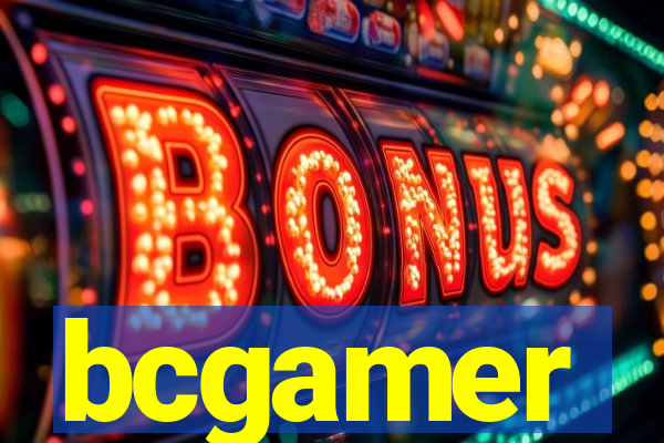 bcgamer