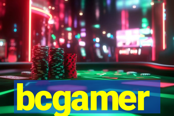 bcgamer