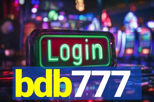 bdb777