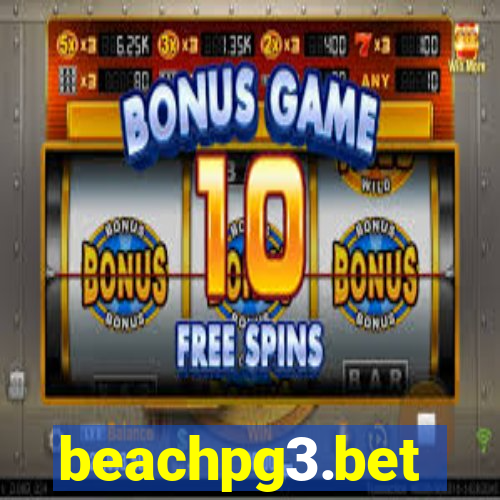 beachpg3.bet