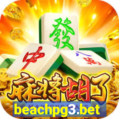 beachpg3.bet
