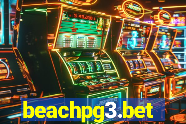 beachpg3.bet