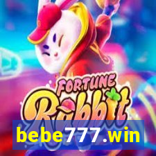 bebe777.win