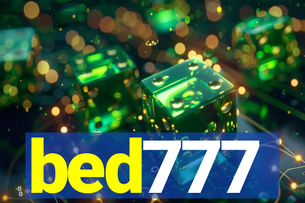 bed777
