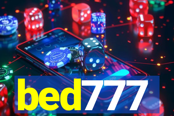 bed777