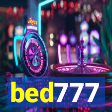 bed777