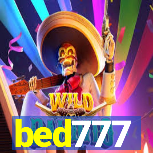 bed777