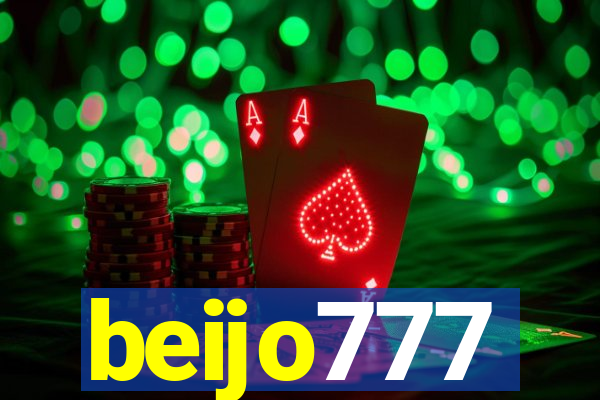 beijo777