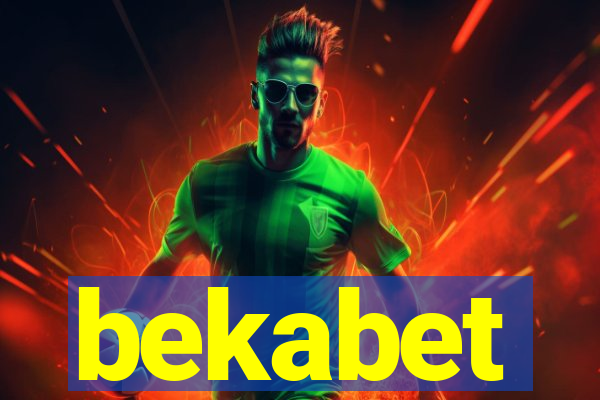 bekabet