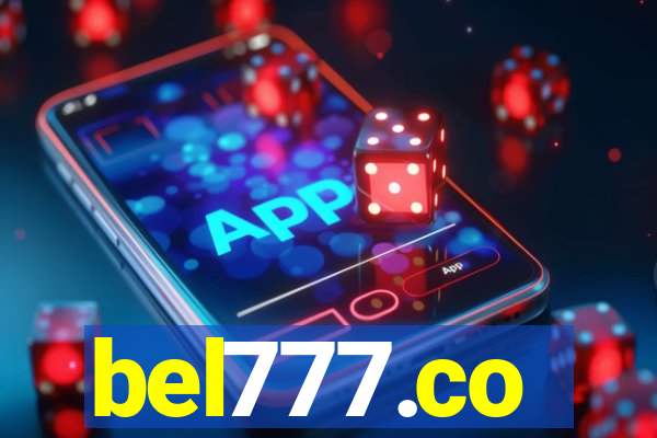 bel777.co