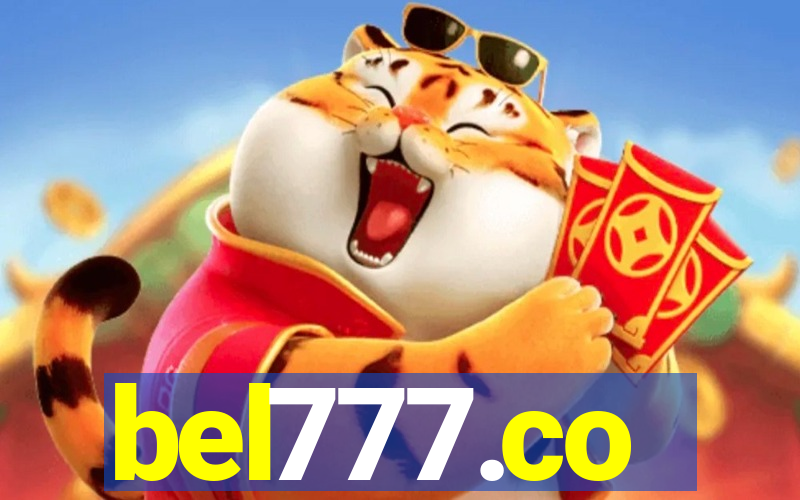 bel777.co