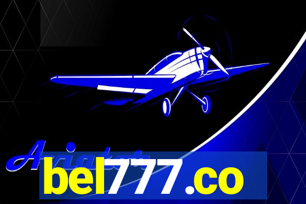 bel777.co