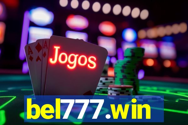 bel777.win
