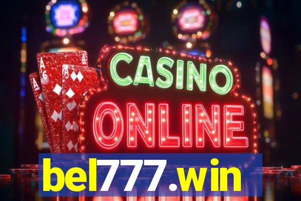 bel777.win