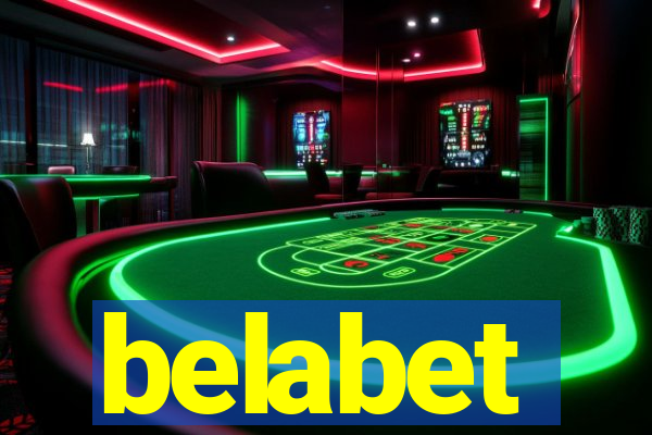 belabet